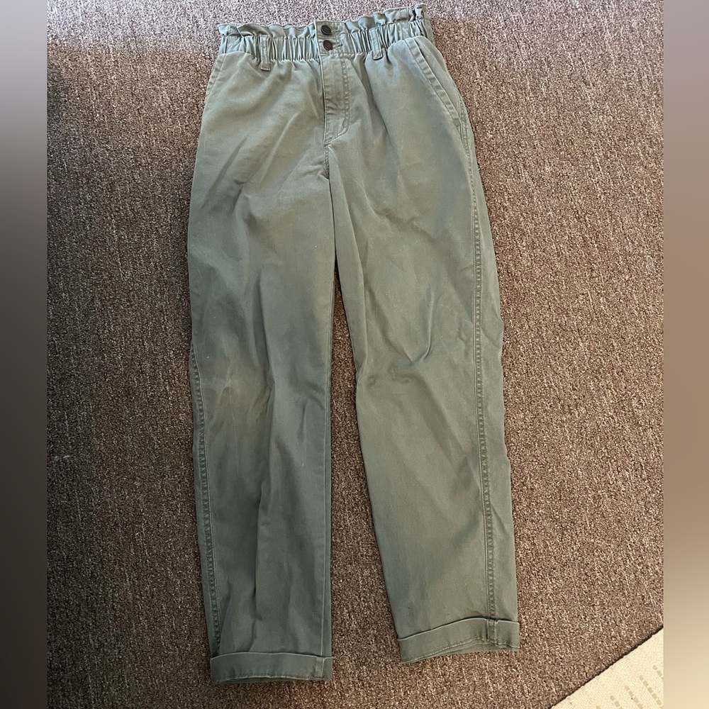 Universal Thread Army Pants